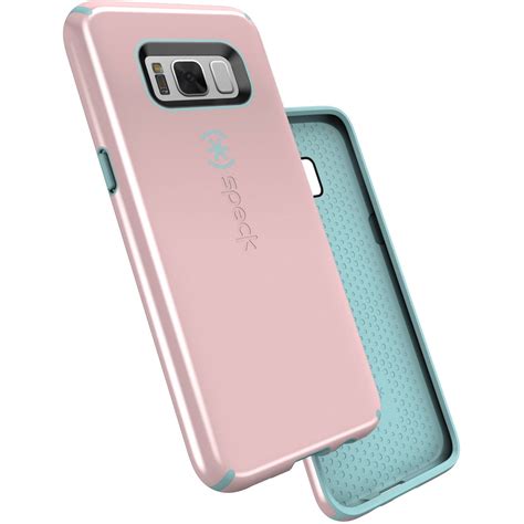 speck candy shell drop test galaxy s8|Speck Products CandyShell Cell Phone Case for Samsung .